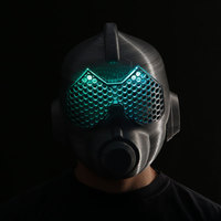 Avengers Wasp Helmet - Thumbnail 2
