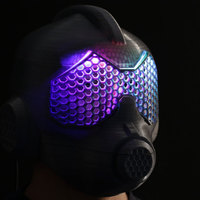 Avengers Wasp Helmet - Thumbnail 3
