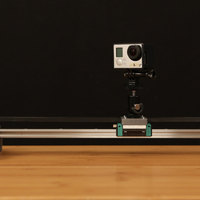 Bluetooth Motorized Camera Slider - Thumbnail 4
