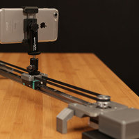 Bluetooth Motorized Camera Slider - Thumbnail 6