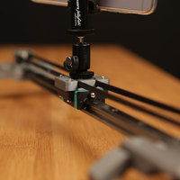 Bluetooth Motorized Camera Slider - Thumbnail 7