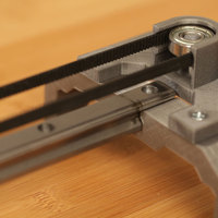 Bluetooth Motorized Camera Slider - Thumbnail 8