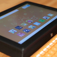 10in Raspberry Pi 2 Tablet - Thumbnail 4