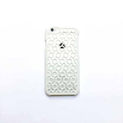 iPhone 6/6s case - NUDL 3D Print 74850