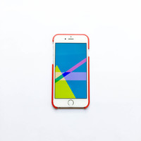 iPhone 6/6s case - ORBD - Thumbnail 2