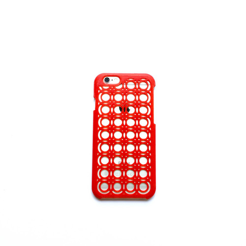 iPhone 6/6s case - ORBD 3D Print 74853