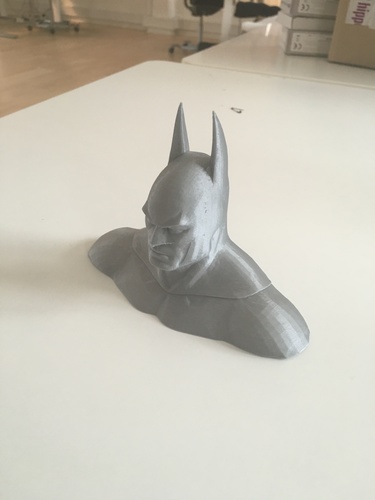batman 3D Print 75015