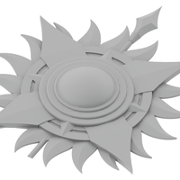 Martell sign - Thumbnail 1