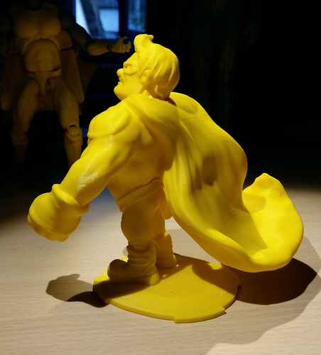 star 3D Print 76664 star 3D Print 76664