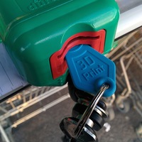 Shopping Cart Token - Thumbnail 2