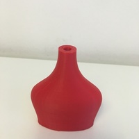 Small Vase 2 3D Printing 77797