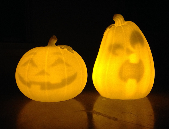 TALL jACK o LANTERN 3D Print 7865 TALL jACK o LANTERN 3D Print 7865