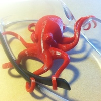 Flexible Octopus - Thumbnail 2