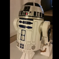 R2D2 - Non Electronic Version - Thumbnail 2