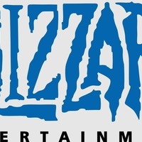 Small 3D Blizzard Entertainment Logos 3D Printing 80811