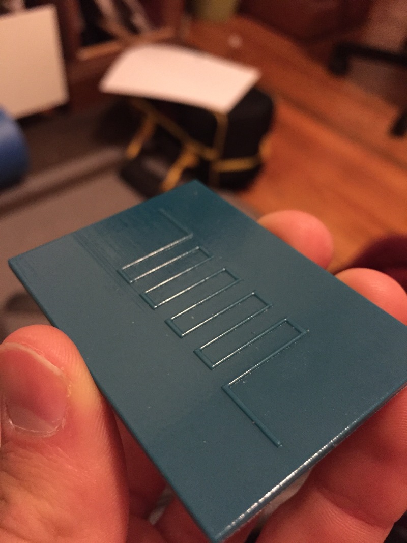 microfluidic device 1