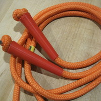 Small jump rope handle 3D Printing 81056