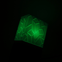 Gotham Lamp - Thumbnail 3