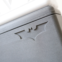 Gotham Lamp - Thumbnail 4