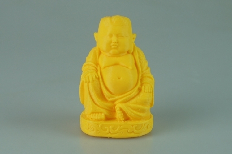 Kim buddah 3D Print 82153