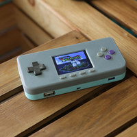 PiGRRL Zero Raspberry Pi Gameboy - Thumbnail 2