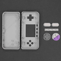 PiGRRL Zero Raspberry Pi Gameboy - Thumbnail 5