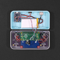 PiGRRL Zero Raspberry Pi Gameboy - Thumbnail 6