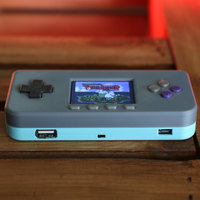 PiGRRL Zero Raspberry Pi Gameboy - Thumbnail 8
