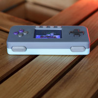 PiGRRL Zero Raspberry Pi Gameboy - Thumbnail 9