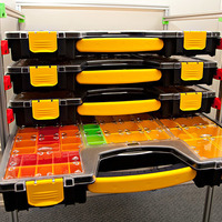 Extrusion shelving system - Thumbnail 3