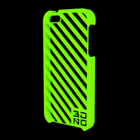 Small iPhone 5/5S/SE case - NULL 3D Printing 82953