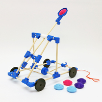Small MyPie Catapult 3D Printing 83493