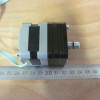 Small Planetary Gearbox V1 for Nema17 Stepper motor 3D Printing 83605