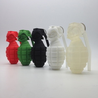 Small Vader Grenade 3D Printing 84331