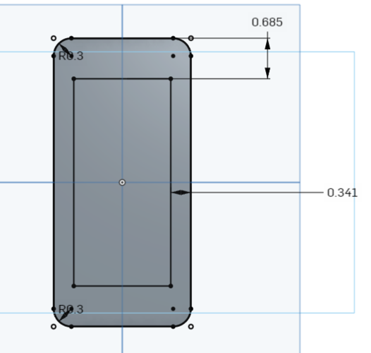 iPod 5th Generation Case 3D Print 85703