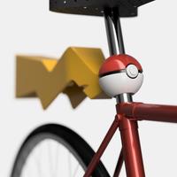 Pikachu Mudguard - Thumbnail 4