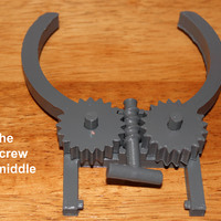 Universal Bottle Holder - Thumbnail 4