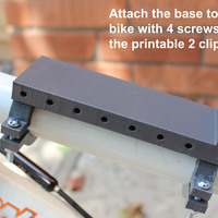 Universal Bottle Holder - Thumbnail 6