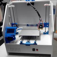 Small Cartesian 3D Printer 3D Printing 88389