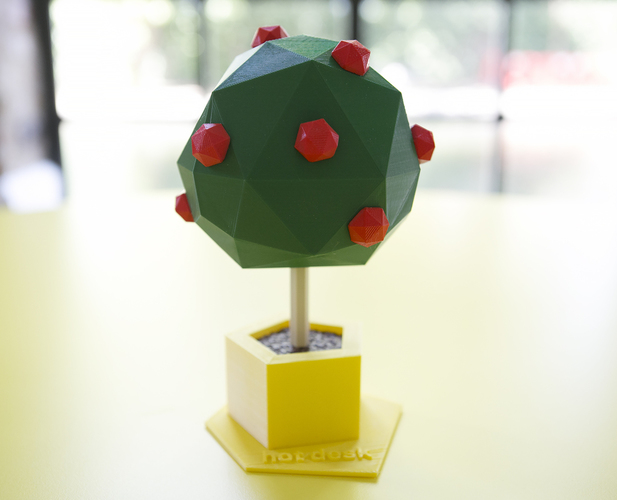 Low poly tree sculptures 3D Print 89774 Low poly tree sculptures 3D Print 89774