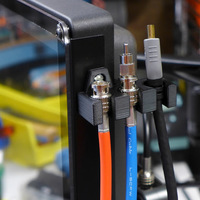 Cable Holder for Panasonic Monitor - Thumbnail 3