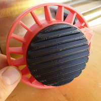 Evil Dead Chainsaw Parts - Thumbnail 5