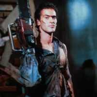 Evil Dead Chainsaw Parts - Thumbnail 7