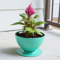 Small IKEA Lamp - Flower Pot Conversion 3D Printing 90379