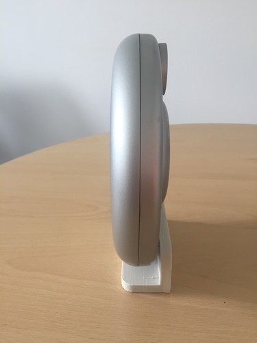 clock stand 3D Print 90905 clock stand 3D Print 90905