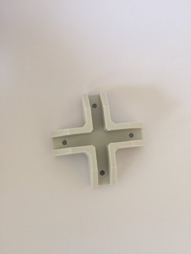 Modular Shelf System 3D Print 90916 Modular Shelf System 3D Print 90916