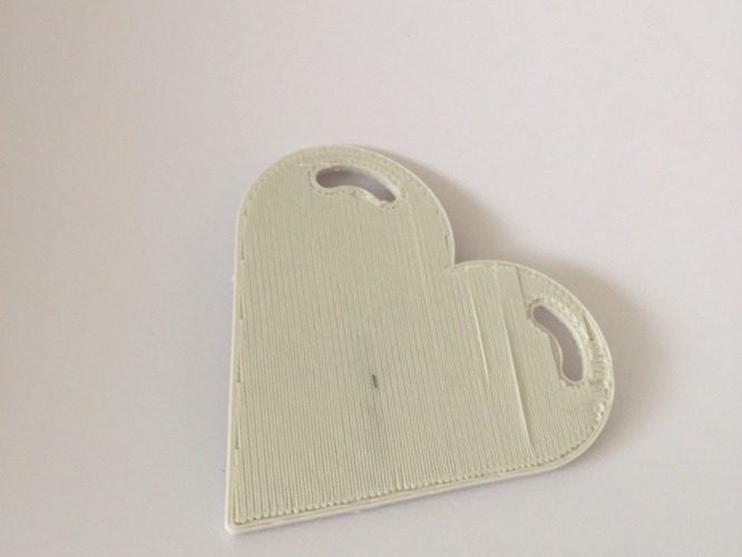 Heart 3D Print 90917 Heart 3D Print 90917
