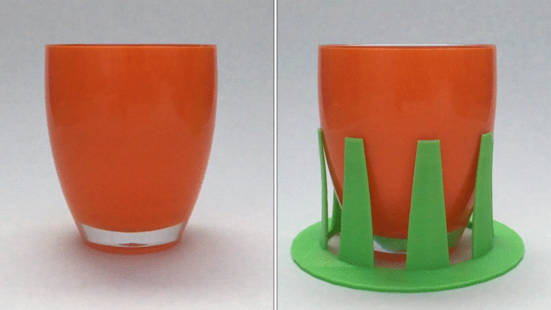 Super Spill Stopper