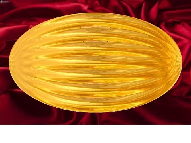 anello arcobaleno 3D Print 91971 anello arcobaleno 3D Print 91971