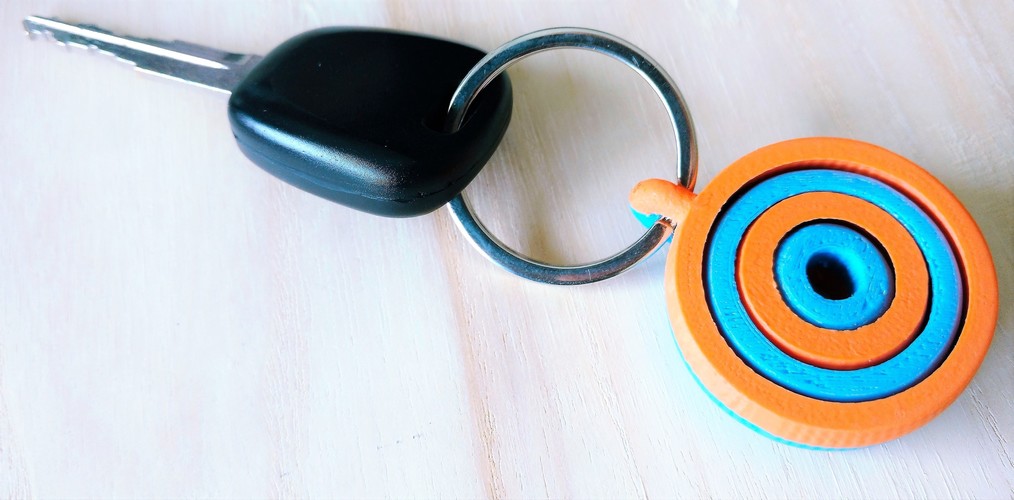 gyroscope 3D Print 92217 gyroscope 3D Print 92217